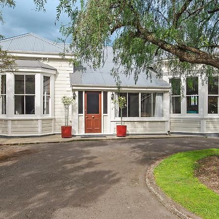 Pepper Tree Villa Masterton Exterior photo